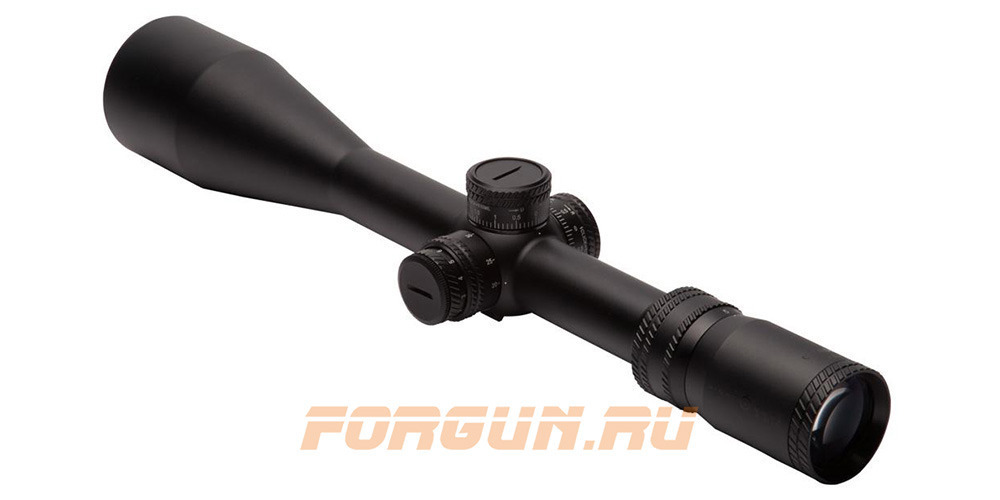 Прицел Sightmark Citadel 5-30x56 LR2 с подсветкой сетки (SM13040LR2)